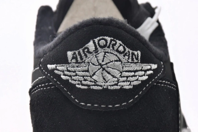 Bmlin Shoes Phantom OG 1 x Low Scott Jordan Air DM7866-001 Black Travis 0715